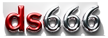 ds666 logo